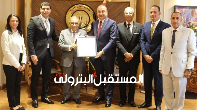 المستقبل اليوم