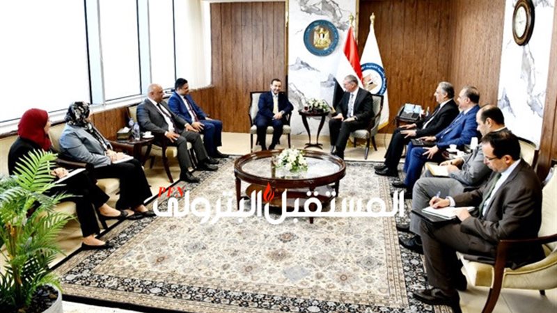 المستقبل اليوم