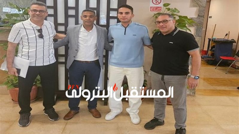 المستقبل اليوم