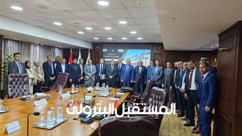 المستقبل اليوم