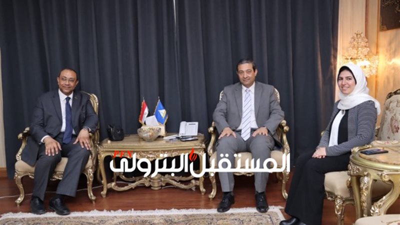 المستقبل اليوم