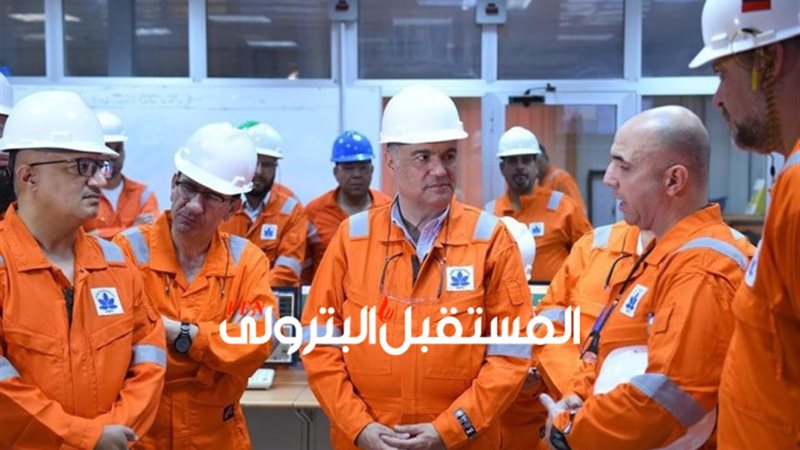 المستقبل اليوم