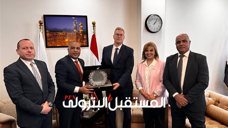 المستقبل اليوم