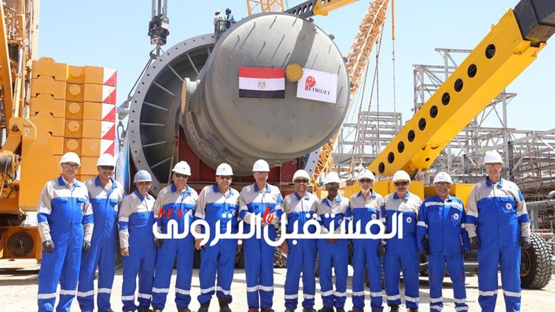 المستقبل اليوم