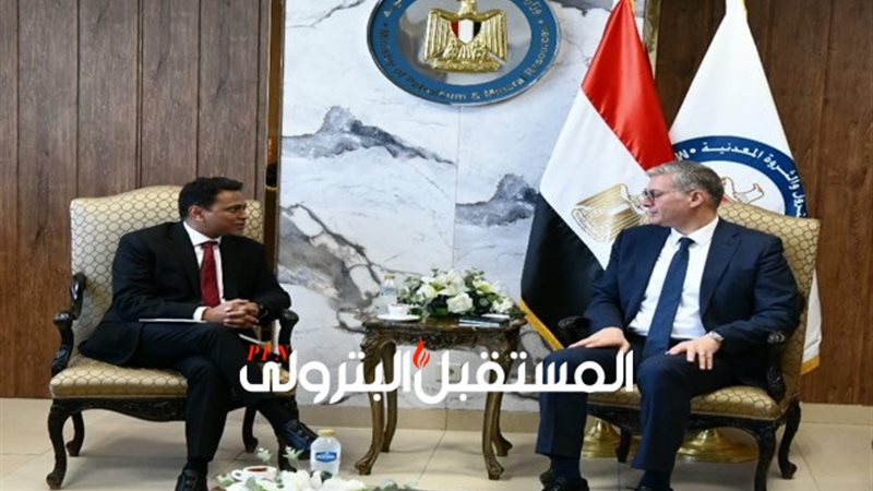المستقبل اليوم