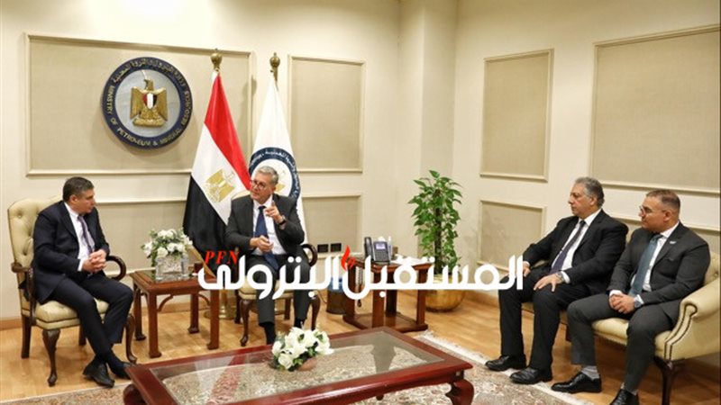 المستقبل اليوم
