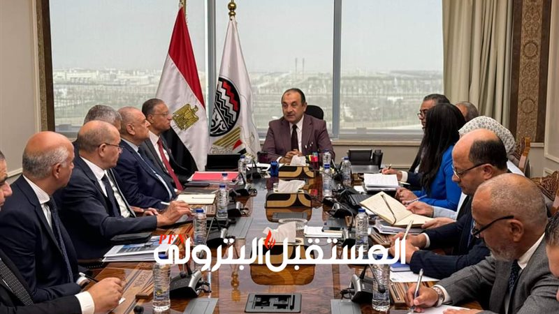المستقبل اليوم