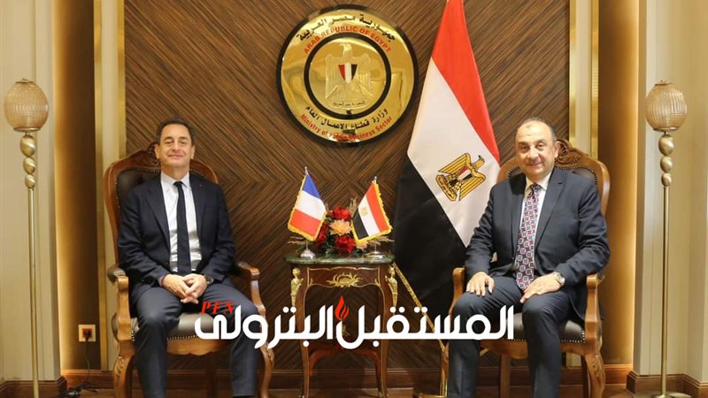 المستقبل اليوم