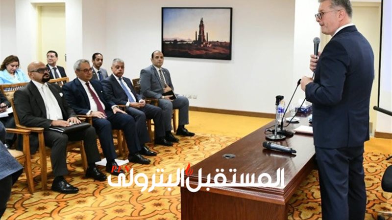 المستقبل اليوم