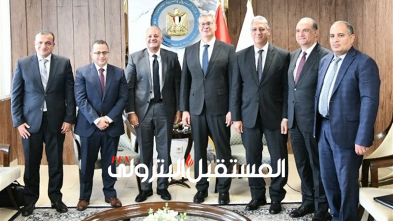 المستقبل اليوم