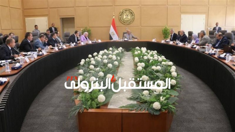 المستقبل اليوم