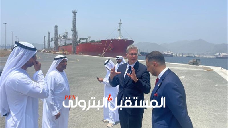 المستقبل اليوم