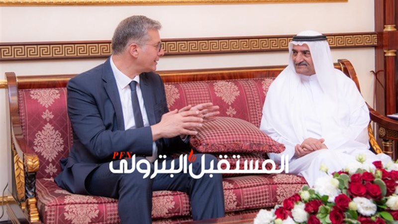 المستقبل اليوم