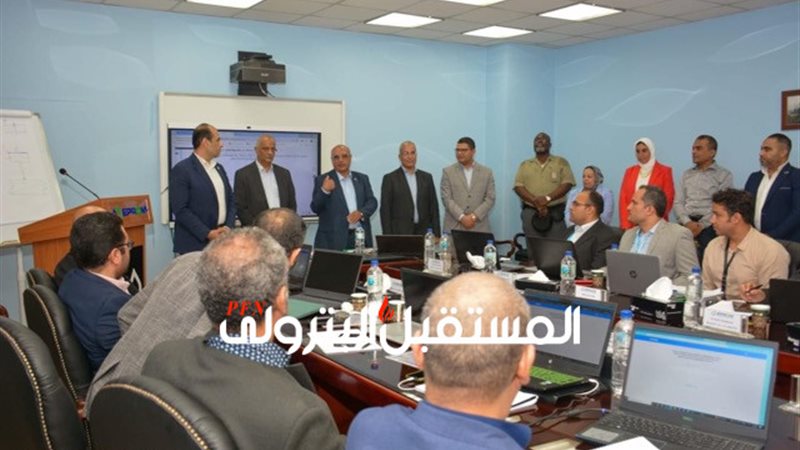 المستقبل اليوم