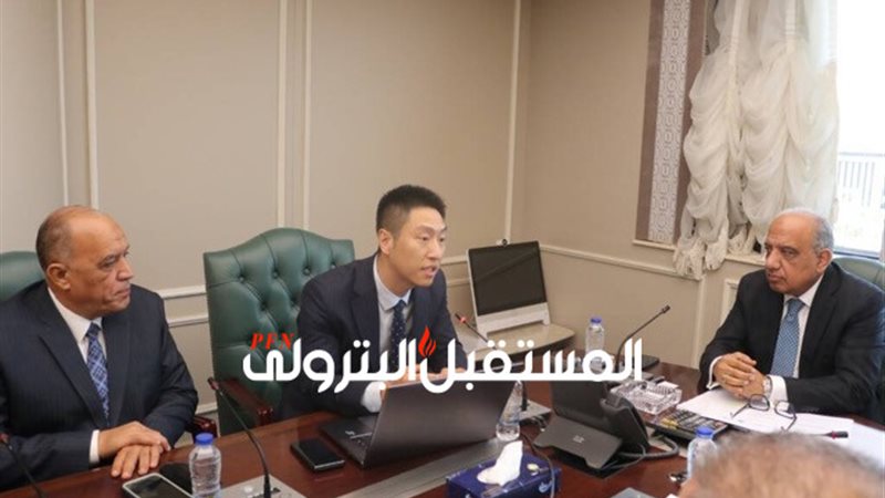 المستقبل اليوم