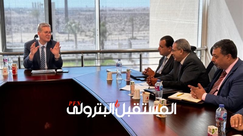 المستقبل اليوم
