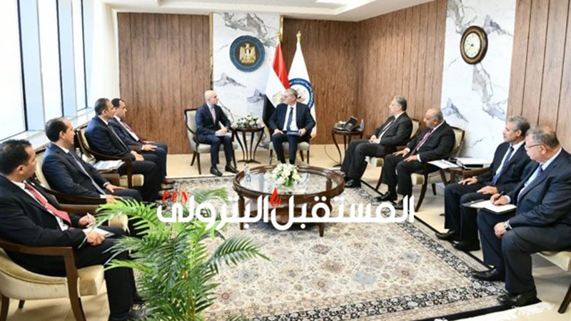 المستقبل اليوم