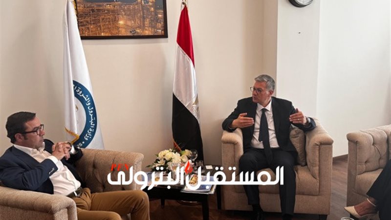 المستقبل اليوم