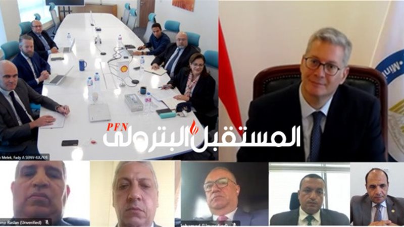 المستقبل اليوم