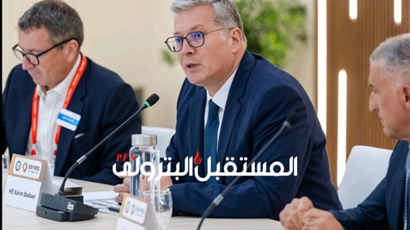 المستقبل اليوم