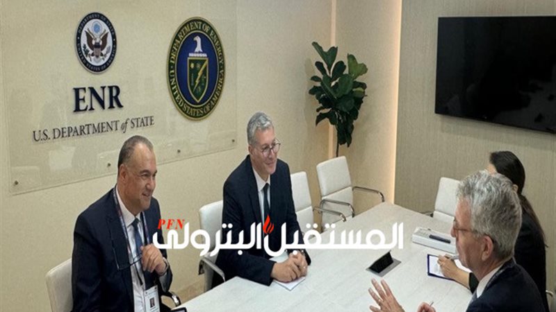 المستقبل اليوم