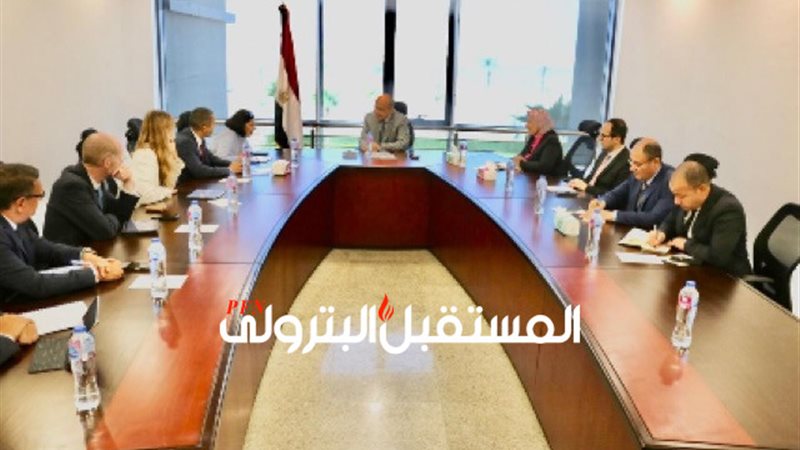 المستقبل اليوم