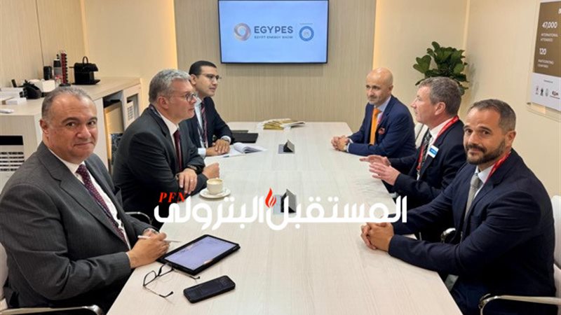 المستقبل اليوم