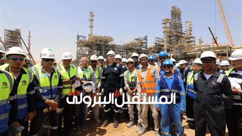 المستقبل اليوم