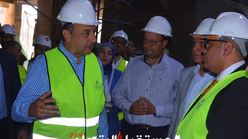 المستقبل اليوم