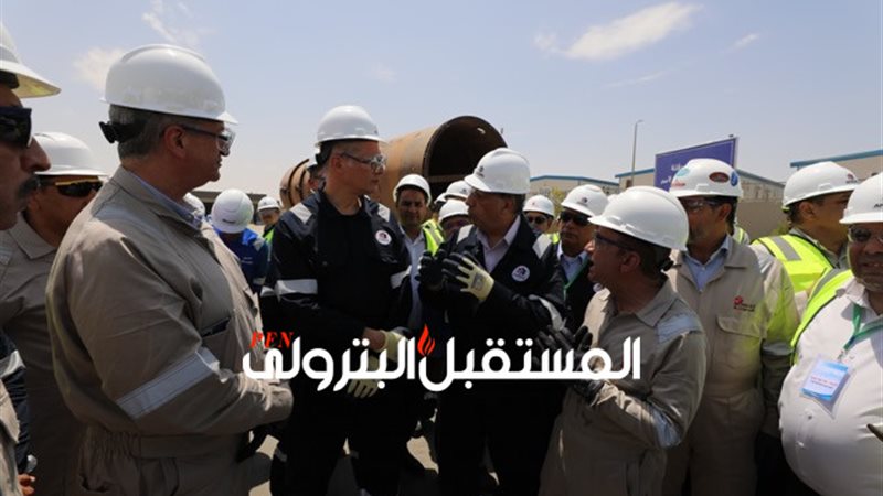 المستقبل اليوم
