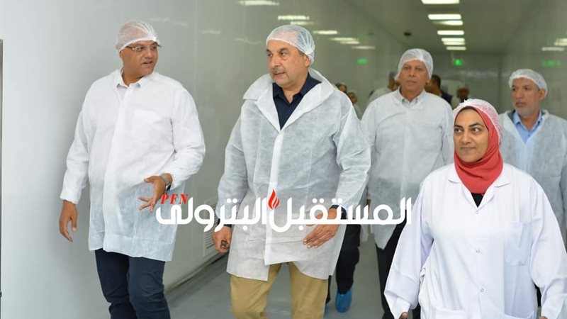 المستقبل اليوم