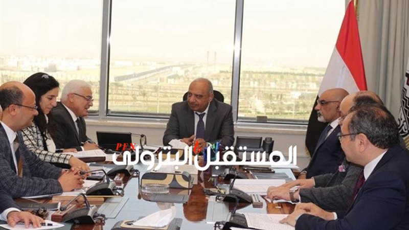 المستقبل اليوم