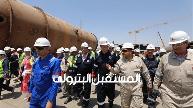 المستقبل اليوم
