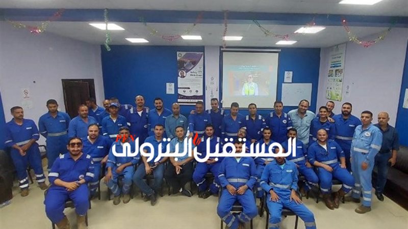 المستقبل اليوم