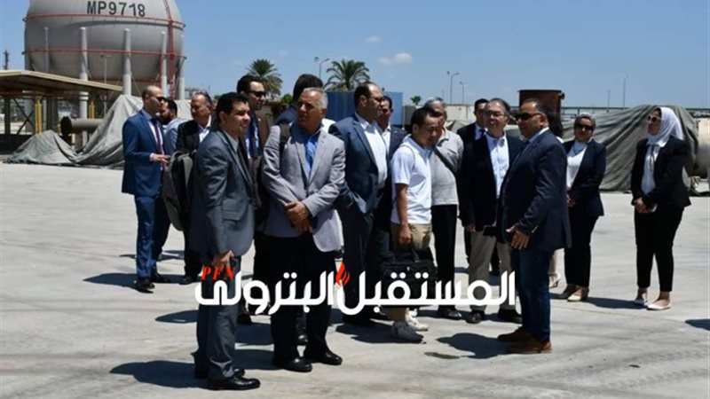 المستقبل اليوم