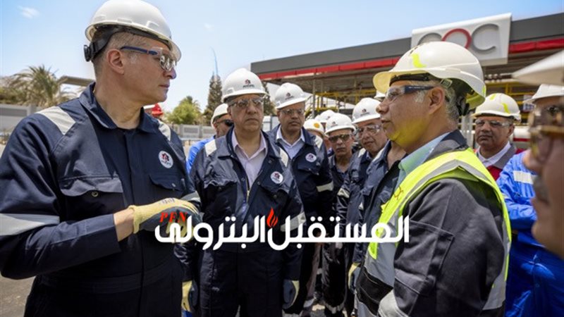 المستقبل اليوم
