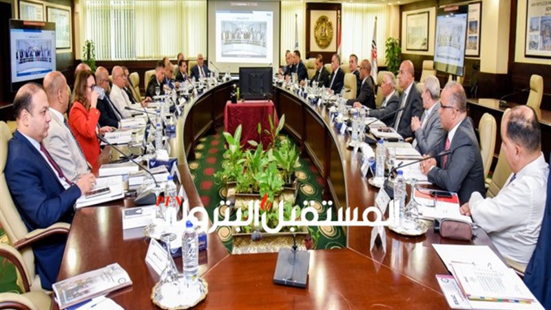 المستقبل اليوم