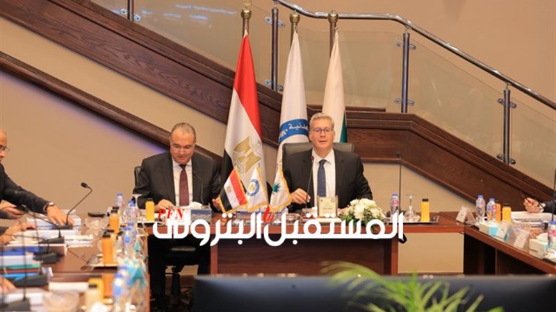 المستقبل اليوم