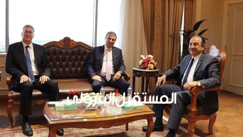 المستقبل اليوم
