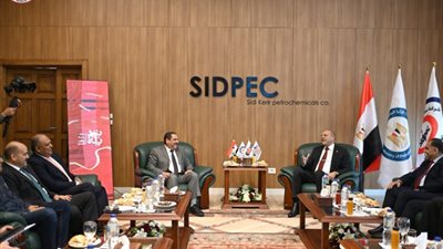 سيدبك..جبران يشهد ختام فعاليات مبادرة 