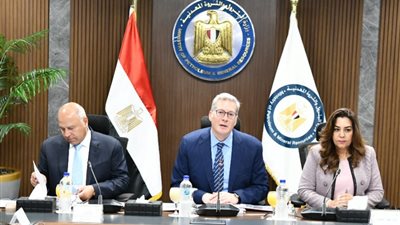 عاجل: اعتماد الجمعية العمومية لهيئة البترول