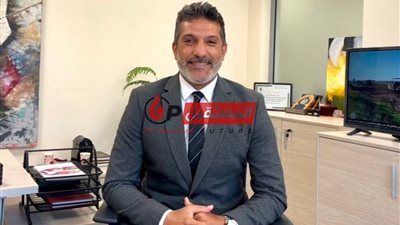 أيمن حسين يكتب : كريم بدوي و90 يوماً