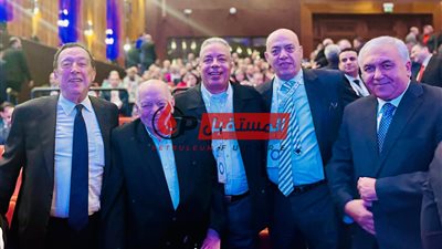 رموز غابوا ورموز حضروا مؤتمر الموك