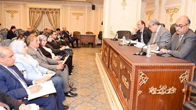 النواب يوافق على اقرار علاوة دورية 3% من الأجر التأميني