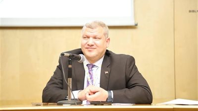  خالدة للبترول تشارك بتسعة اوراق بحثية في الاستكشاف والعمليات خلال  مؤتمر البحر الأبيض المتوسط MOC2024