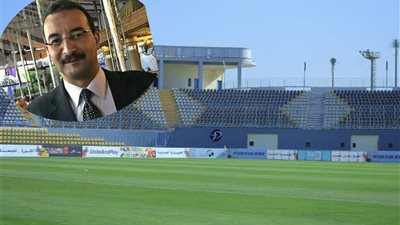 بتروسبورت توقع عقد لإستغلال استادها مع بتروجت للموسم ٢٠٢٥-٢٠٢٤