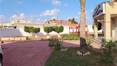 إنبي وبتروجت وميدور يشاركون فى تدشين وحدتين صحيتين بالاسكندرية