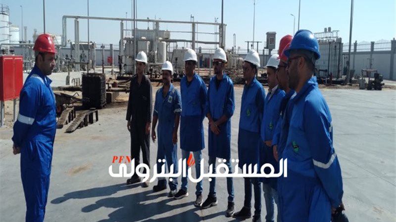 المستقبل اليوم