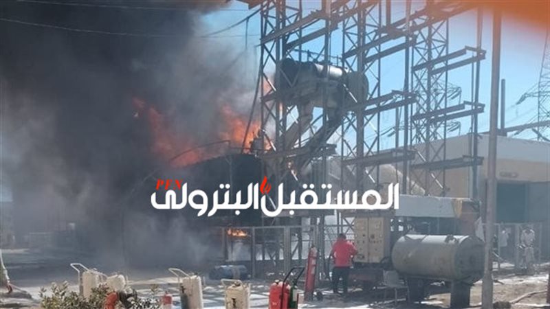 المستقبل اليوم