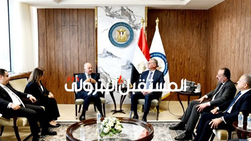 المستقبل اليوم